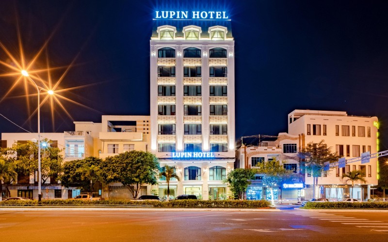 Lupin Đà Nẵng Hotel