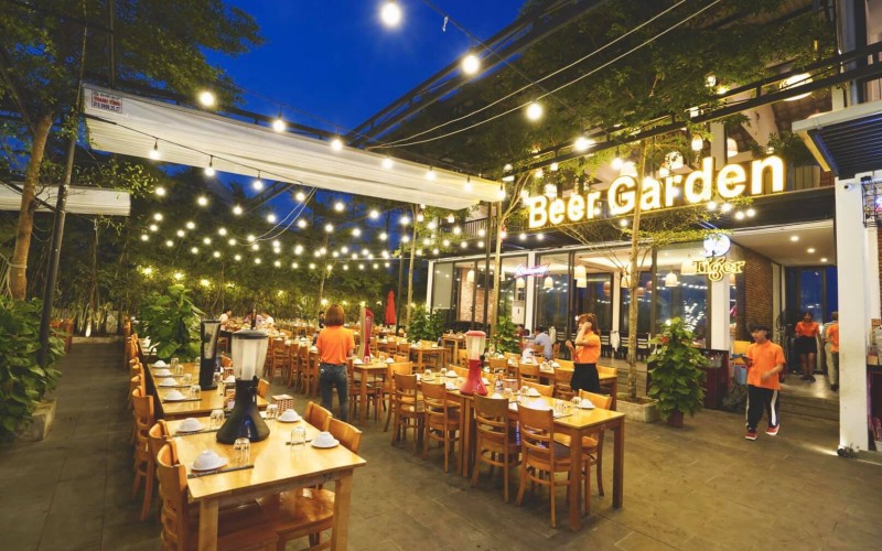 Hội An Beer Garden