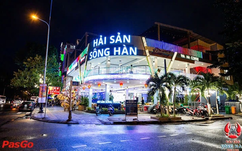 Hải Sản Sông Hàn