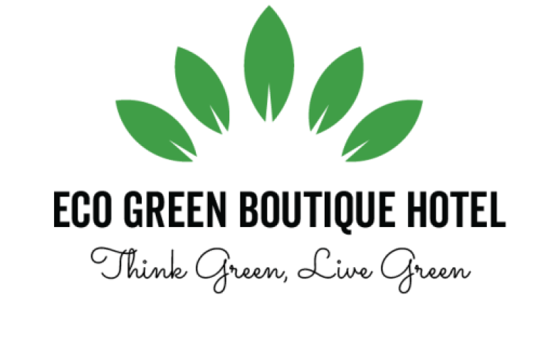 Eco Green Hotel