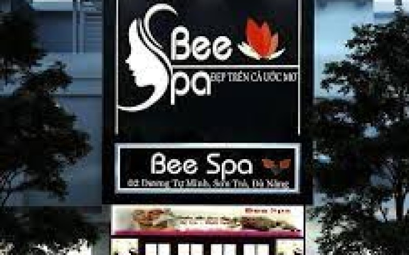 Bee Spa Đà Nẵng