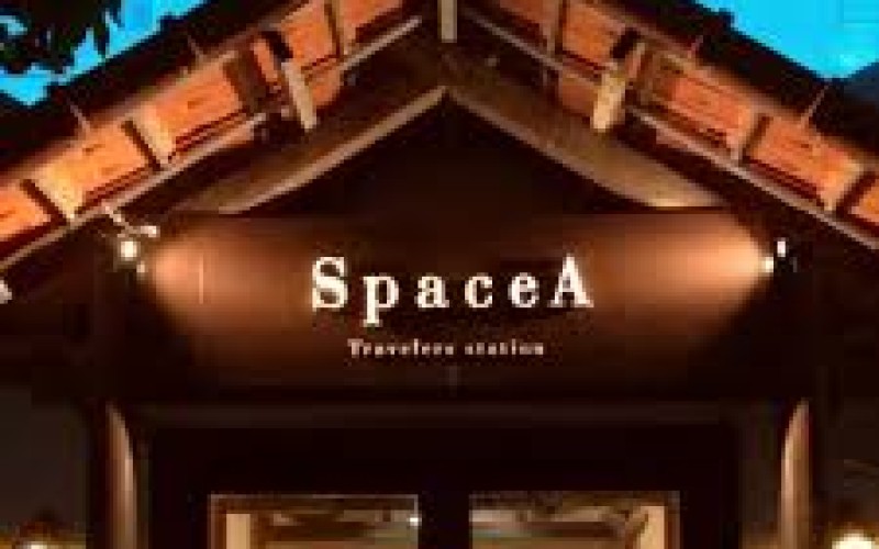 Space A Đà Nẵng