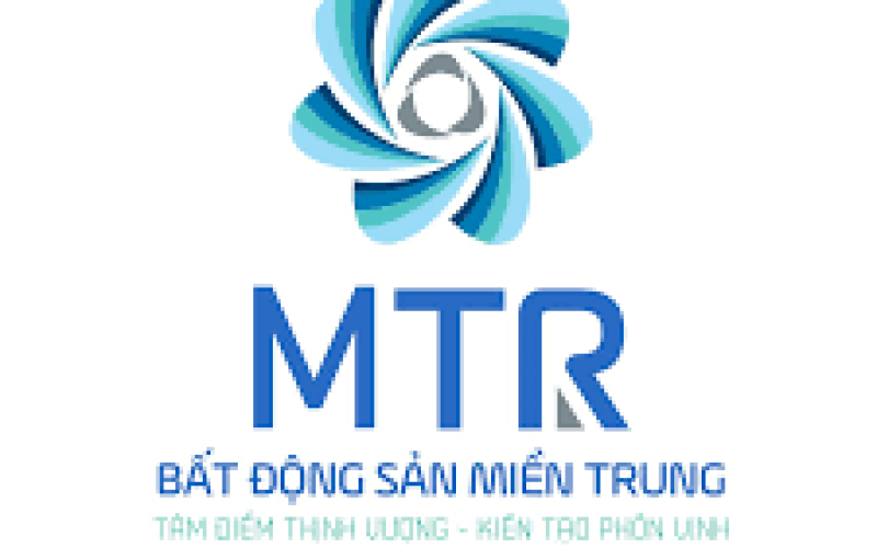 MTR - Bất động sản Miền Trung