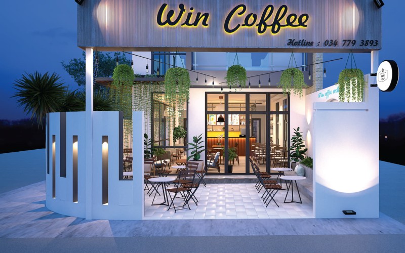 Win Coffee