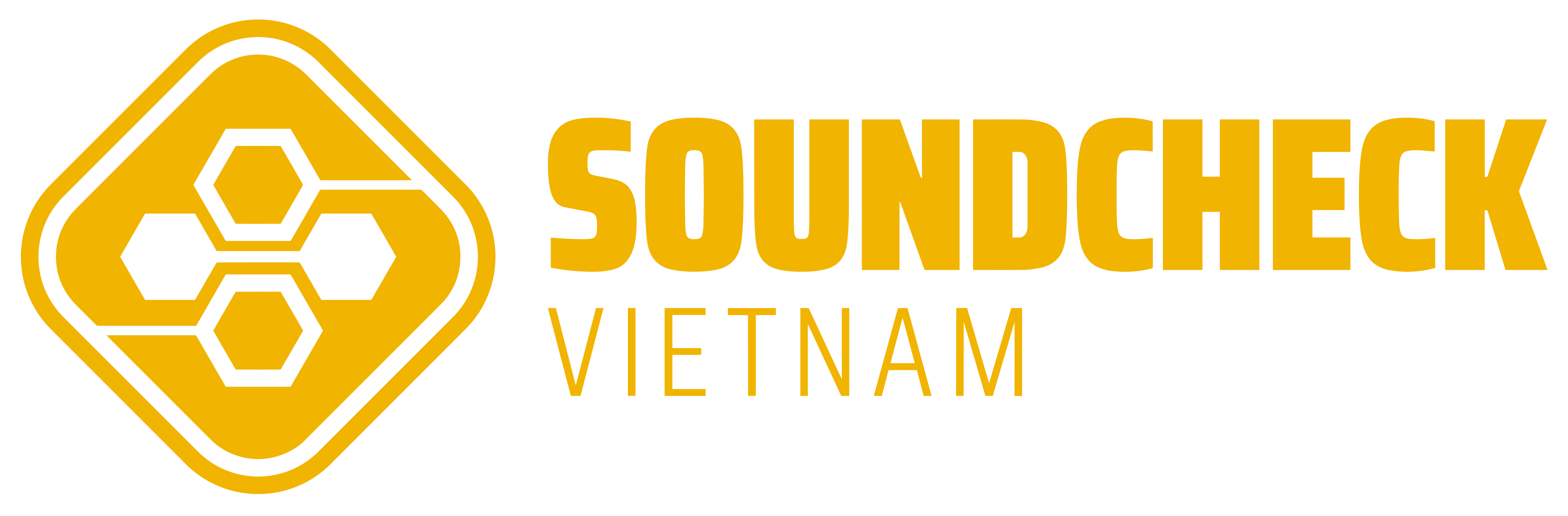 Soundcheck Việt Nam 